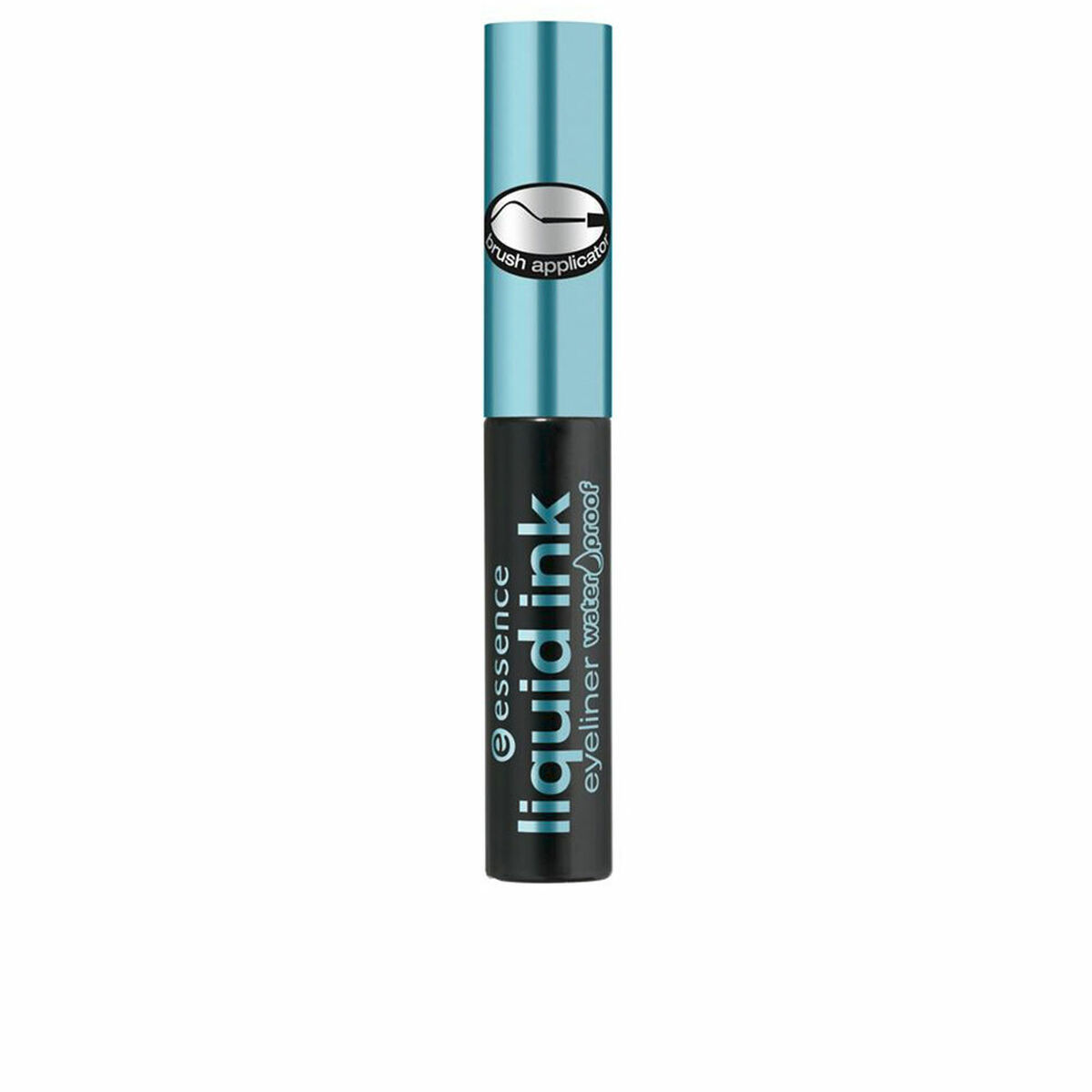 Eyeliner Essence Liquid Ink Must 3 ml Veekindel
